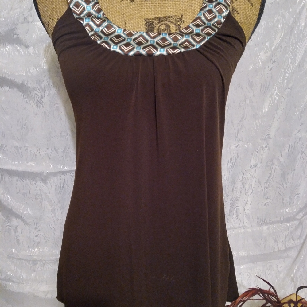 iZ Byer California Tank